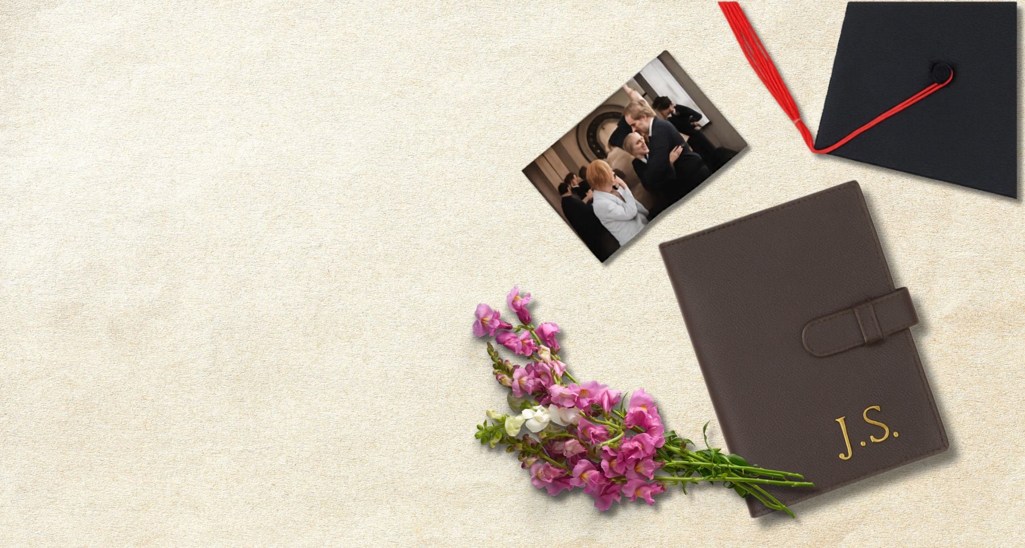 Timeless Elegance in Every Page